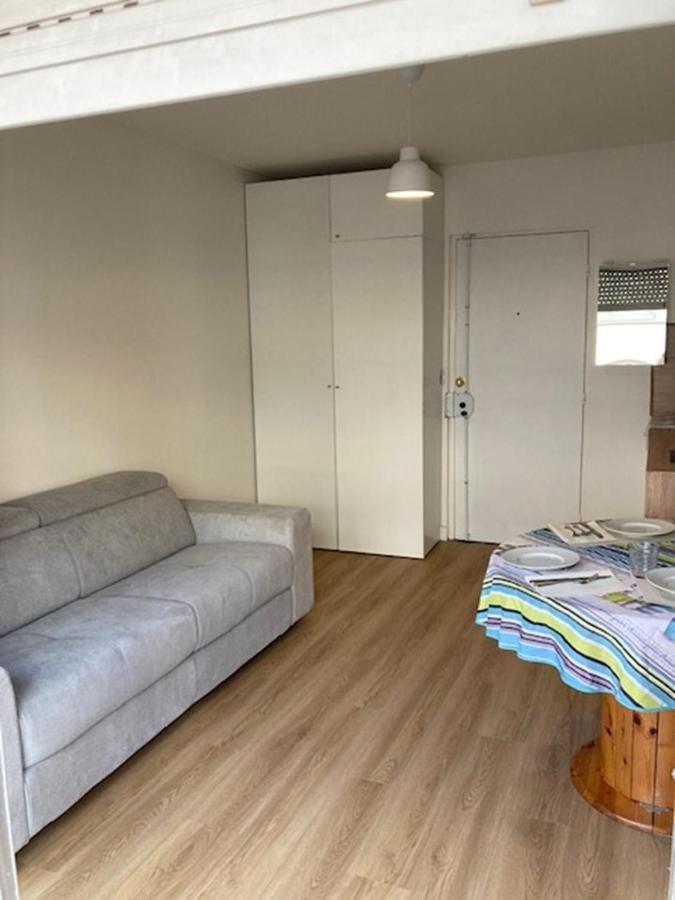 Charmant Studio A Boulogne Nord Proche Porte D'Auteuil Exterior photo